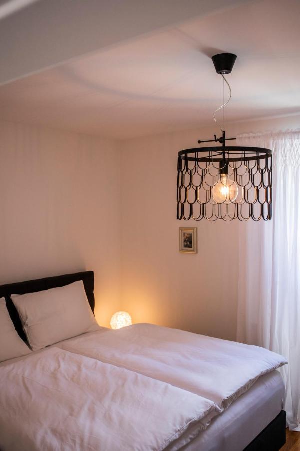 Seeapartment Da Leopoldo I Velden am Wörthersee Екстериор снимка