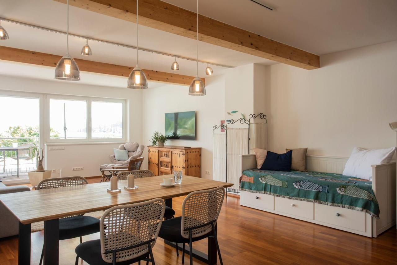 Seeapartment Da Leopoldo I Velden am Wörthersee Екстериор снимка