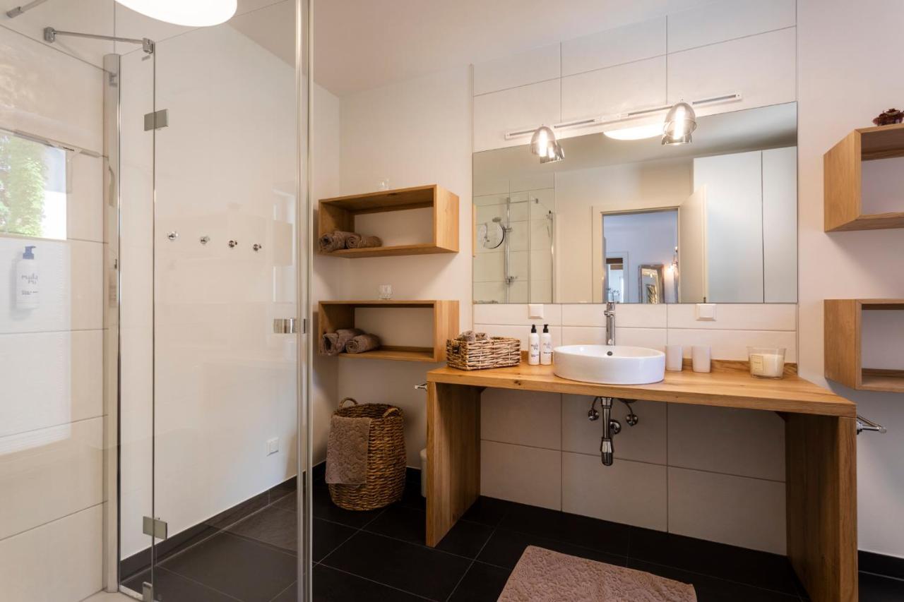 Seeapartment Da Leopoldo I Velden am Wörthersee Екстериор снимка
